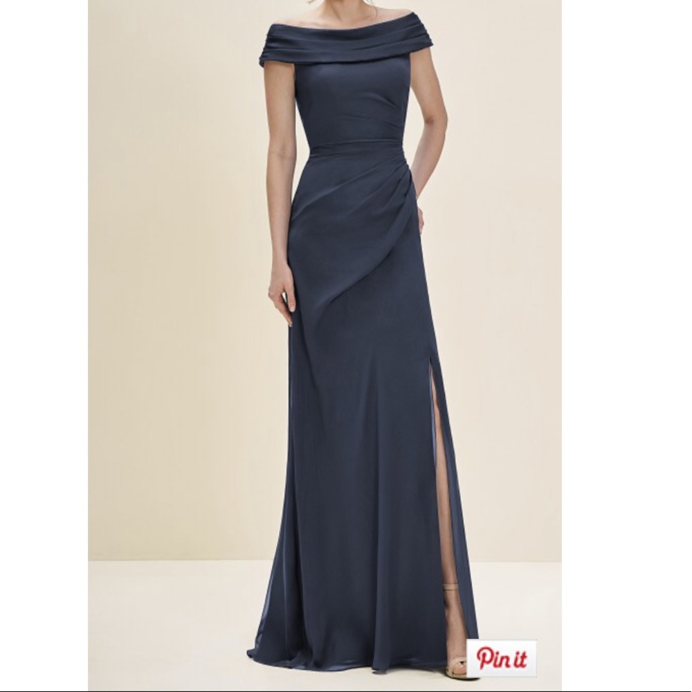 Jade by Jasmine Mother of the Bride Dress - Size 12